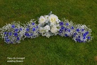 Tracy Qs Cornwall Wedding Flowers 1063932 Image 5